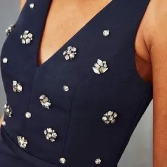 Amsale Nia Dress  - Picture 6 of 6